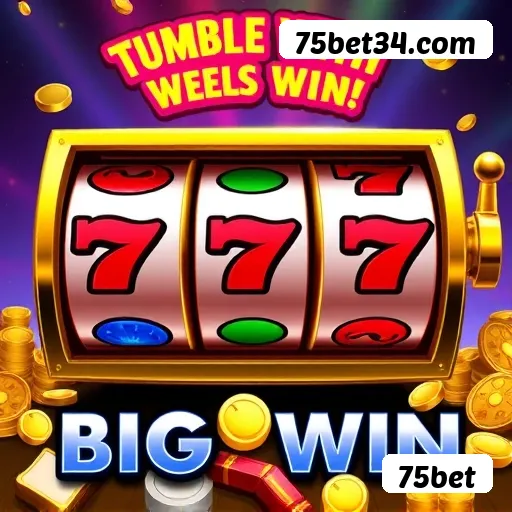 Sistema de apostas 75bet - Imagem principal