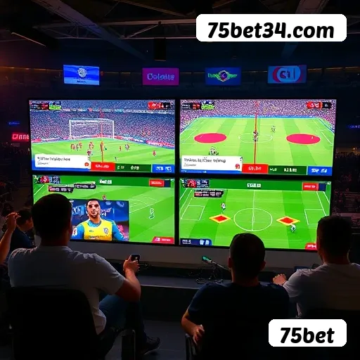 Prêmio 75bet